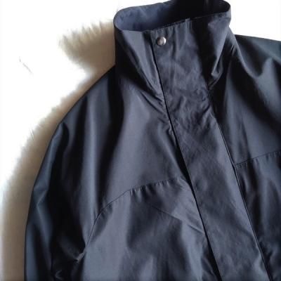 MAATEE&SONS・マーティーアンドサンズ】 MILITARY BLOUSON - JAM