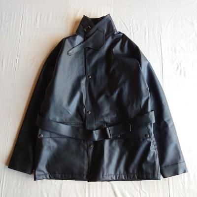 HEUGN・ユーゲン】 COAT018 DAN - JAM - 茨城県つくば市のセレクトショップ