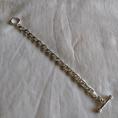 MADE IN CALIFORNIA・メイドインカリフォルニア】 'Claremont' Silver