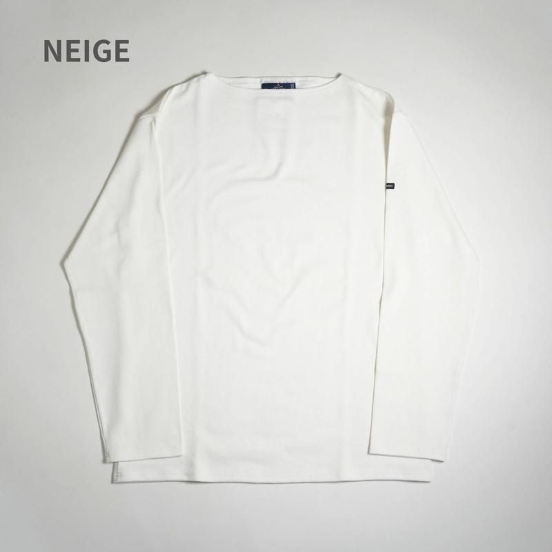 Saint James（セントジェームス） ウエッソン ソリッド - ZABOU