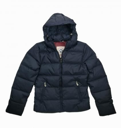 PYRENEX HeritageSPOUTNIC JACKET MAT-ｽﾌﾟｰﾄﾆｯｸ ｼﾞｬｹｯﾄ ﾏｯﾄ