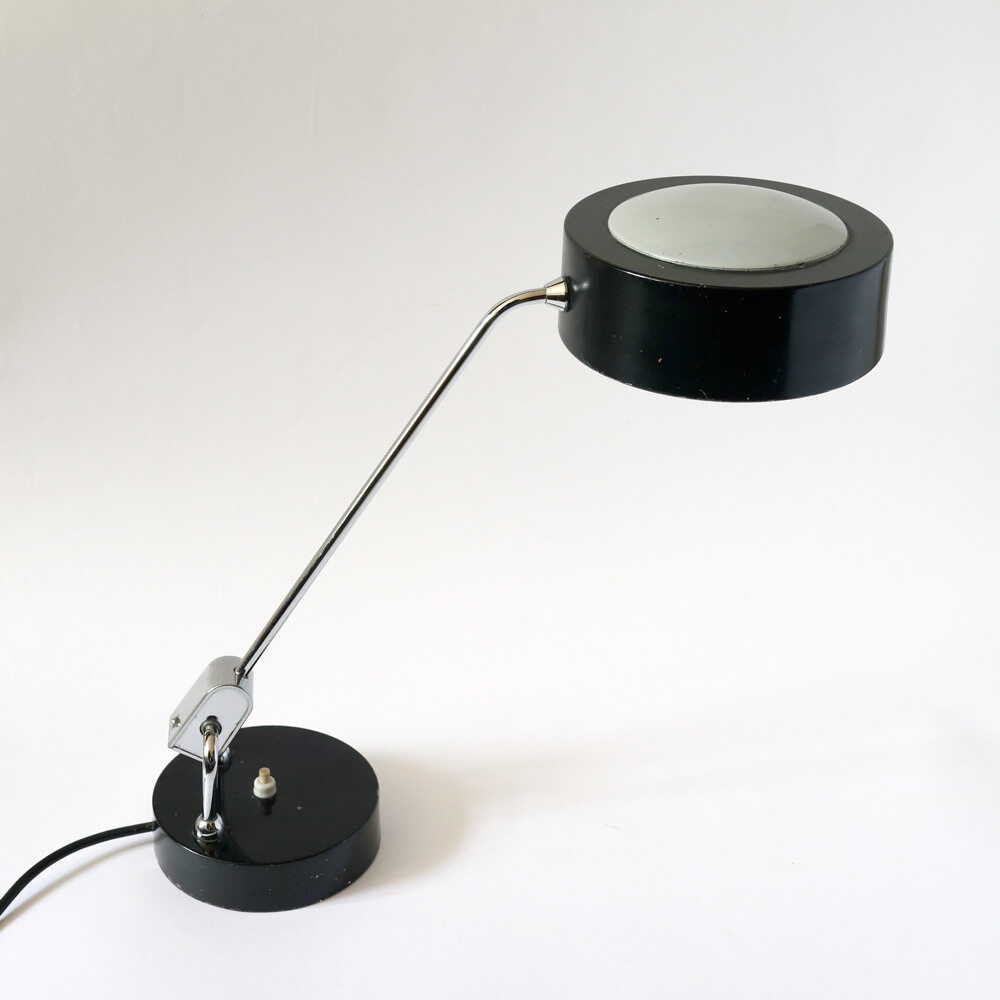Charlotte Perriand/JUMO/Desk Lamp - organ-online.com