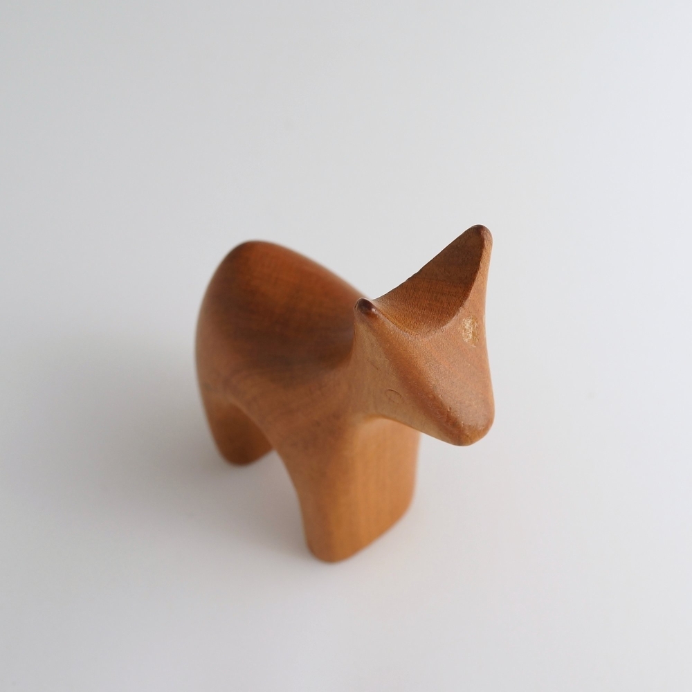 Antonio Vitali / Deer - organ-online.com