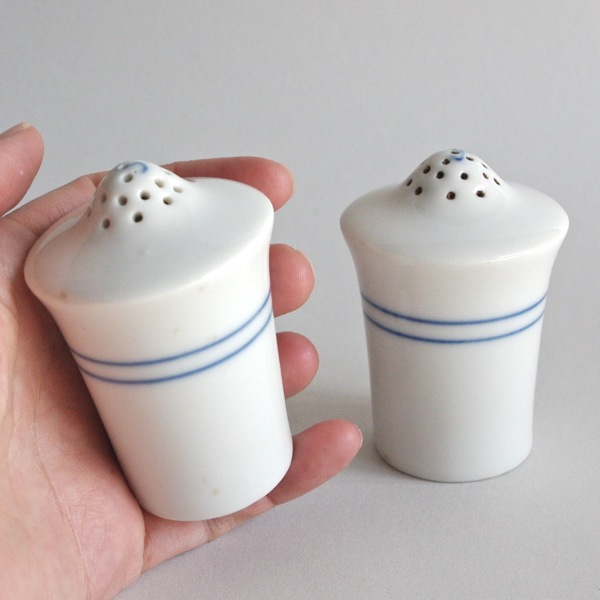 Royal Copenhagen/Salt&Pepper - organ-online.com
