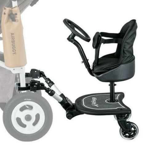 エアバギー専用ステップボード 2WAYボード エアバギー(AIRBUGGY