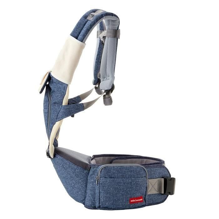 ミキハウス×ポグネー ベビーキャリア (Miki House x Pagon Baby