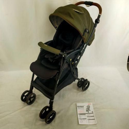 中古販売_Bランク】ラクーナ ビッテ クッション 2021年限定モデル