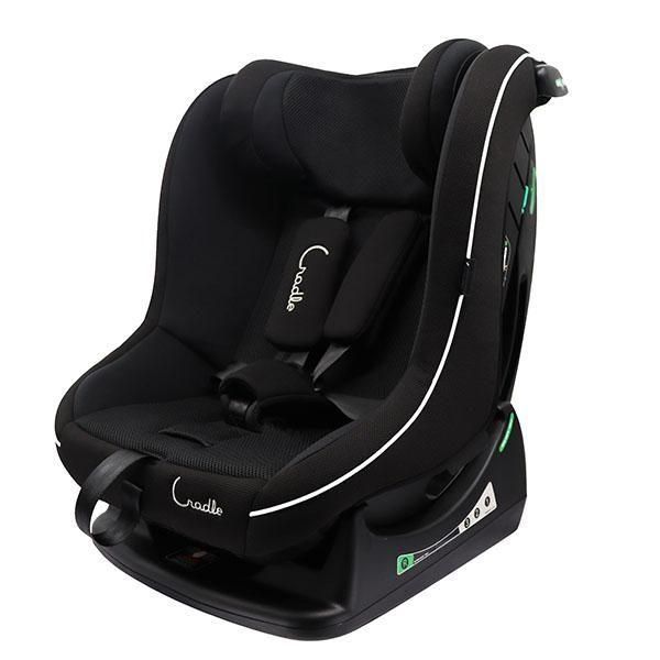 クレイドル カルート バースデイ限定モデル チャイルドシート シーエー