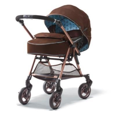 プレミージュ ピジョン（A型ベビーカー）のレンタル-点検清掃済・安心