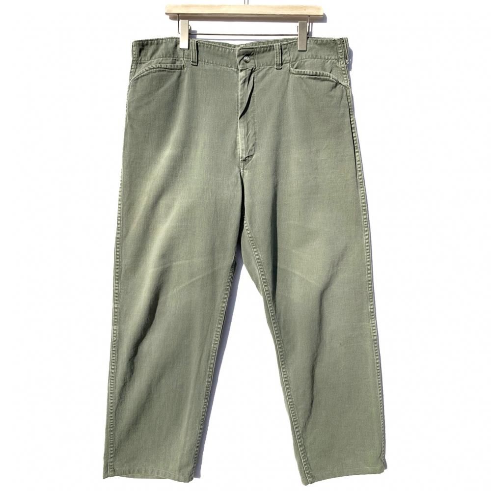 キャントバステム フリスコジーンズ【CAN'T BUST'EM FRISKO JEENS