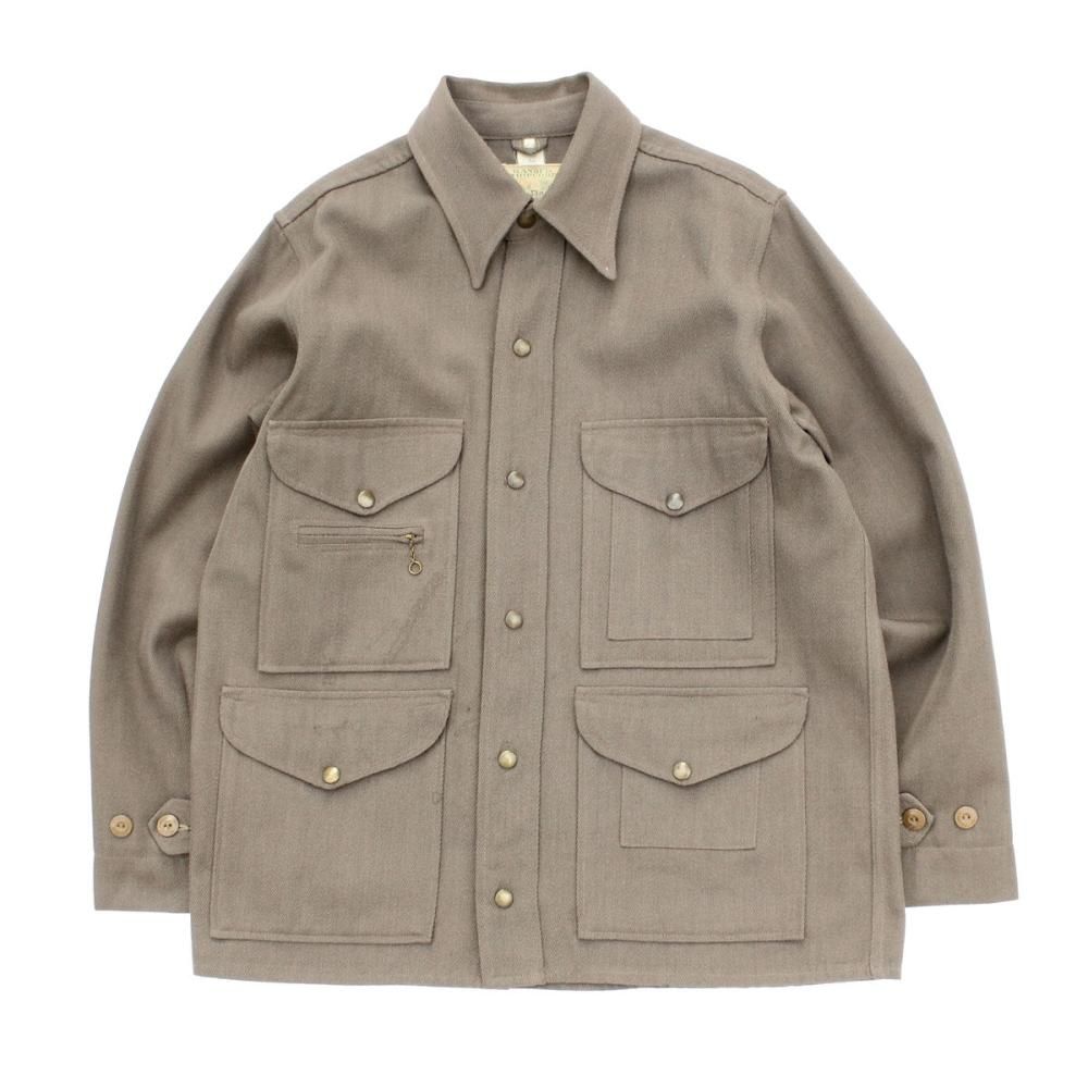 ヴィンテージ ウィップコード クルーザージャケット【RANGER WHIPCORD