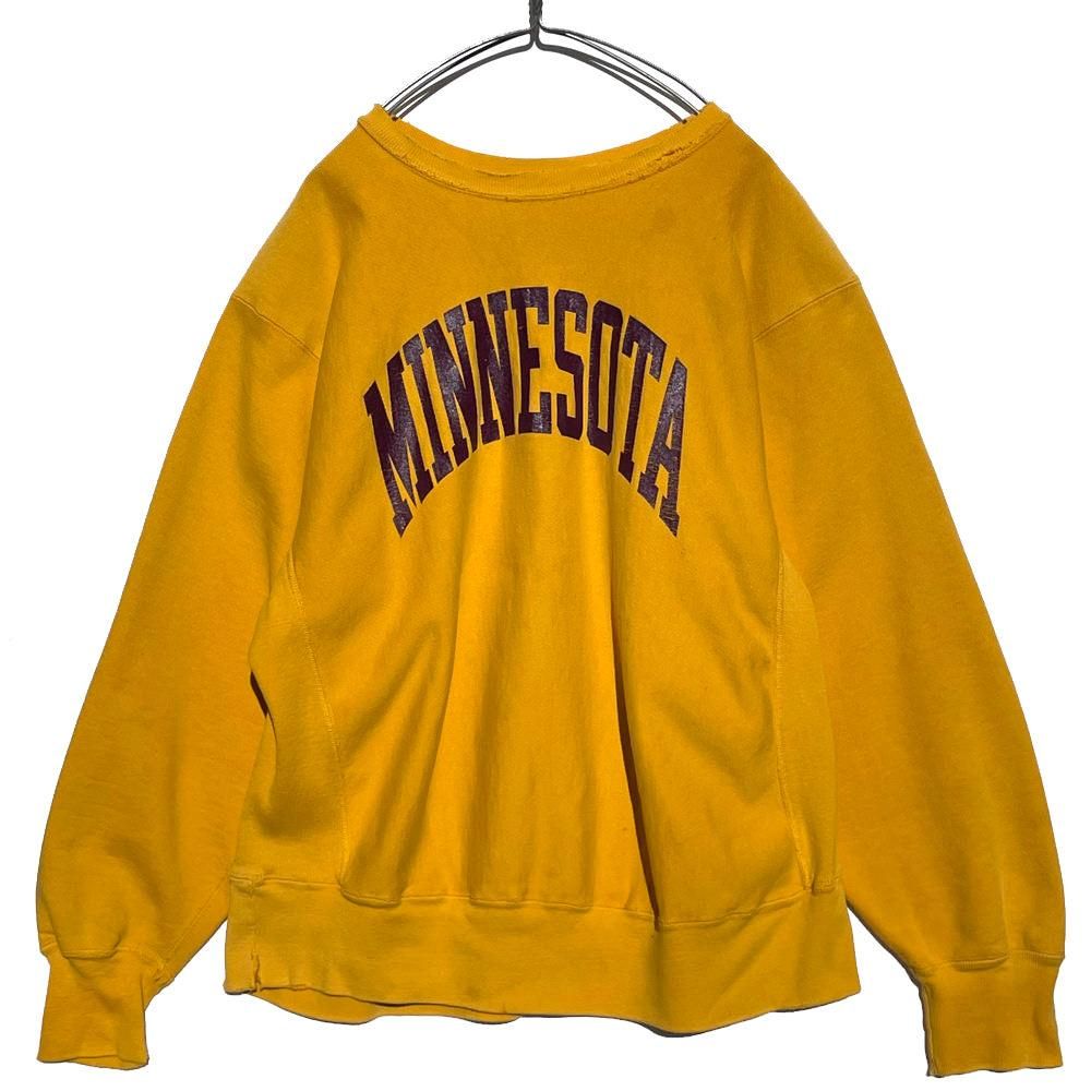 チャンピオン トリコタグ【Champion - Made In USA】リバースウィーブ