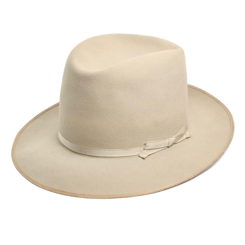ステットソン オープンロード ヴィンテージ ハット【STETSON TWENTY