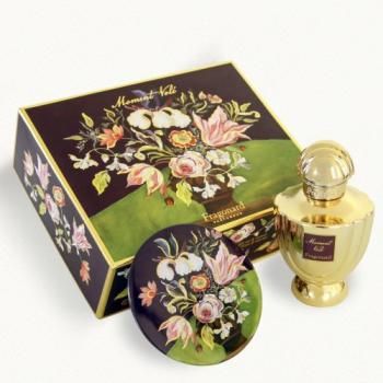 ホリデーコレクション2024】大人かわいい香り『モモンボレ』が再登場