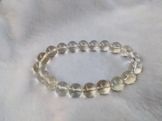 激レア～！！ ロシア・ウラル山脈産『ゴールデンレムリアン水晶』 約