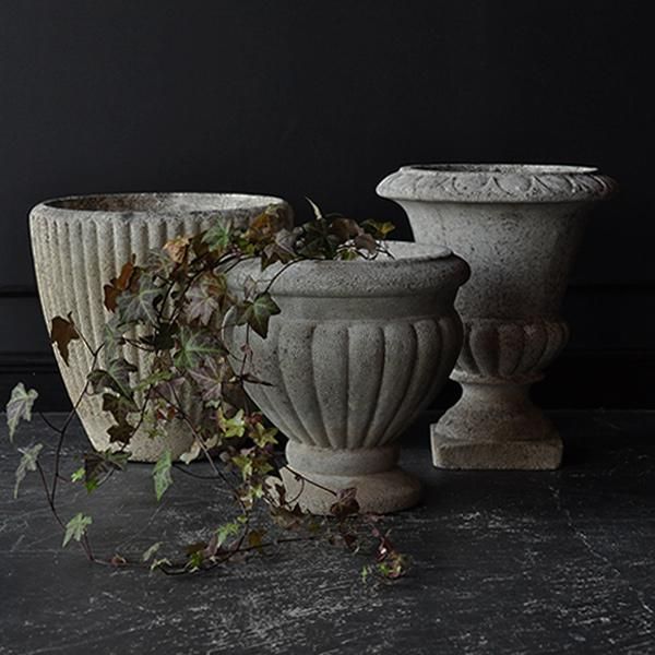 アンティークプランター・D/フランスアンティーク家具 アンティーク