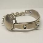 ブレスレット等を渋谷ケンズスクラッチ【kensscratch】で制作販売。