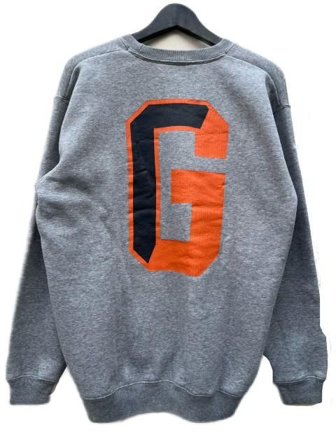 JACKSON MATISSEジャクソンマティスJACKSON MATISSE GOLF Gスゥェット