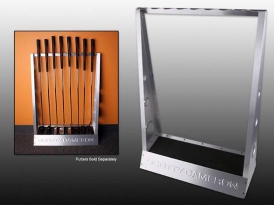 スコッティキャメロン Putter Display 限定完売品 キャメロン