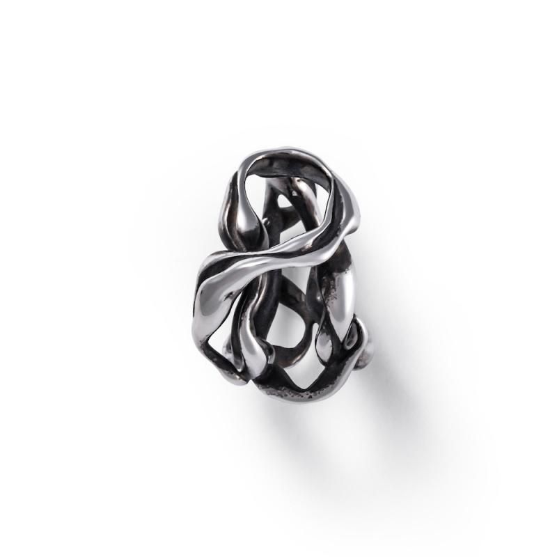 チ*Q様 【廃盤品】taujan タウジャン ピアス Pulse pulse-21 - TAUJAN