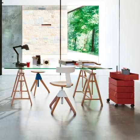 Tom＆Jerry stool The Wild Bunch - 【公式】MAGIS SHOP｜マジス 直営