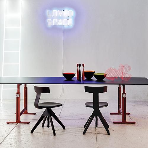 Tuffy タフィー | 椅子 - 【公式】MAGIS SHOP｜マジス 直営オンライン