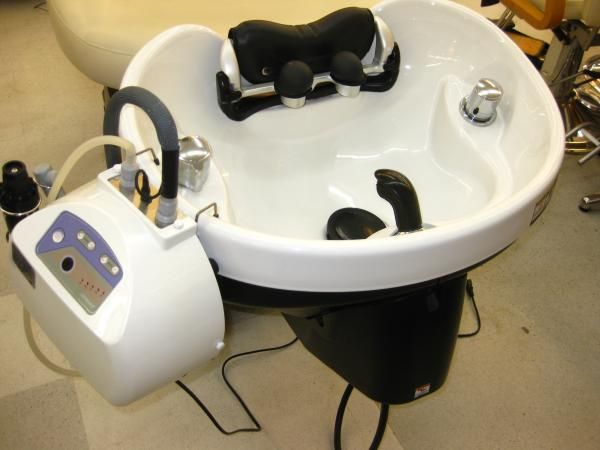 ANYWAY・エニウェイ』循環器 - 理美容器具・理美容機器専門店