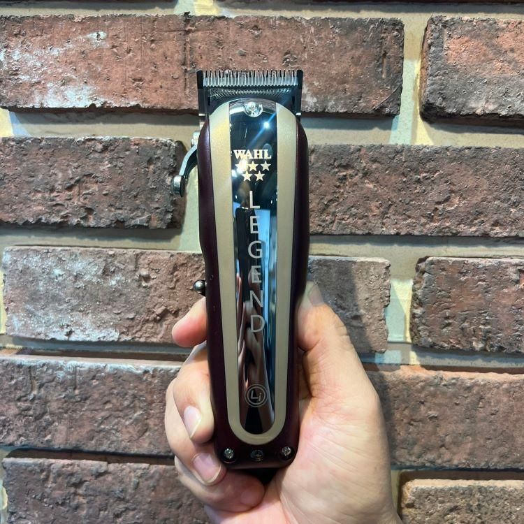 WAHL正規品】【保証あり】WAHL5 Star コードレス・レジェンド