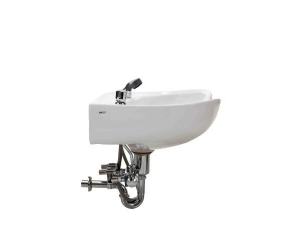 TOTO製 シャンプーボール 水洗金具セット TOTO製 シャンプーボール