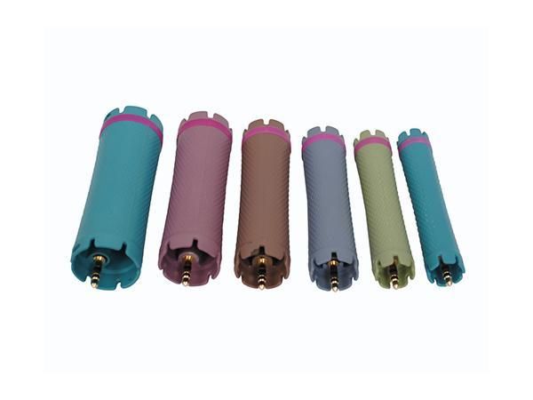 新品デジタルパーマ機器Beauka/ビューカ『専用ロッド』 - 美容室 業務