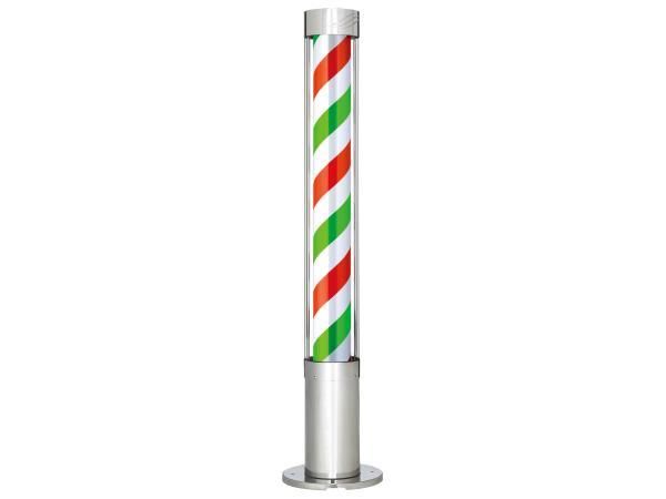 新品スタンドサインポール『K-3637』 - 美容室 業務用家具専門店 器具