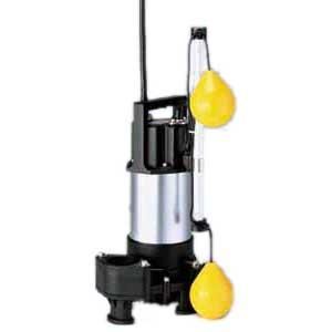 荏原製作所 40DWSA5.25SB【40DWSA5.25SA後継機】 50Hz 100V 2玉 自動型