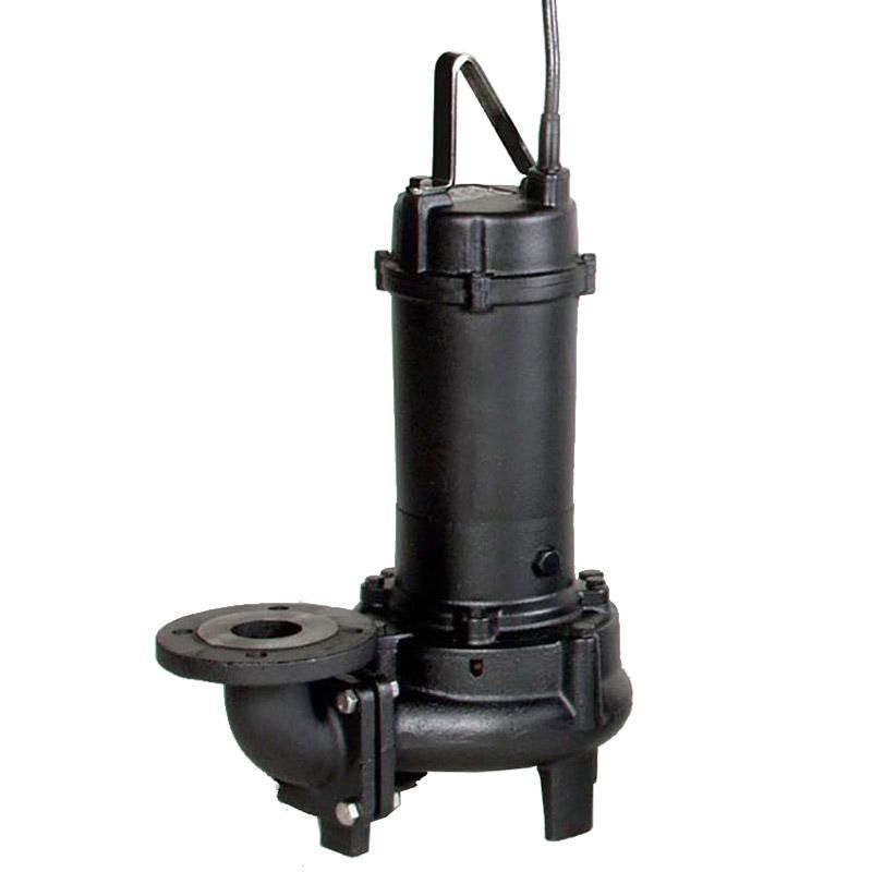 荏原製作所 65DV511A 非自動 50Hz 200V - ポンプショップアクア