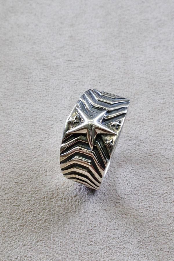 CODY SANDERSON/コディサンダーソン/Mt,Fuji Gear Star - INSECTE WEB