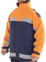 トンボレックス CS-931W 牛革製手袋 - 消防ユニフォーム 【公式