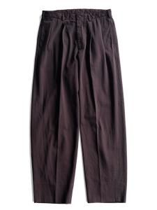 HEUGN ユーゲン | TROUPE トゥループ