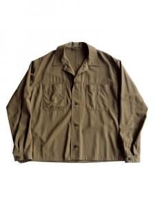 HEUGN ユーゲン | TROUPE トゥループ