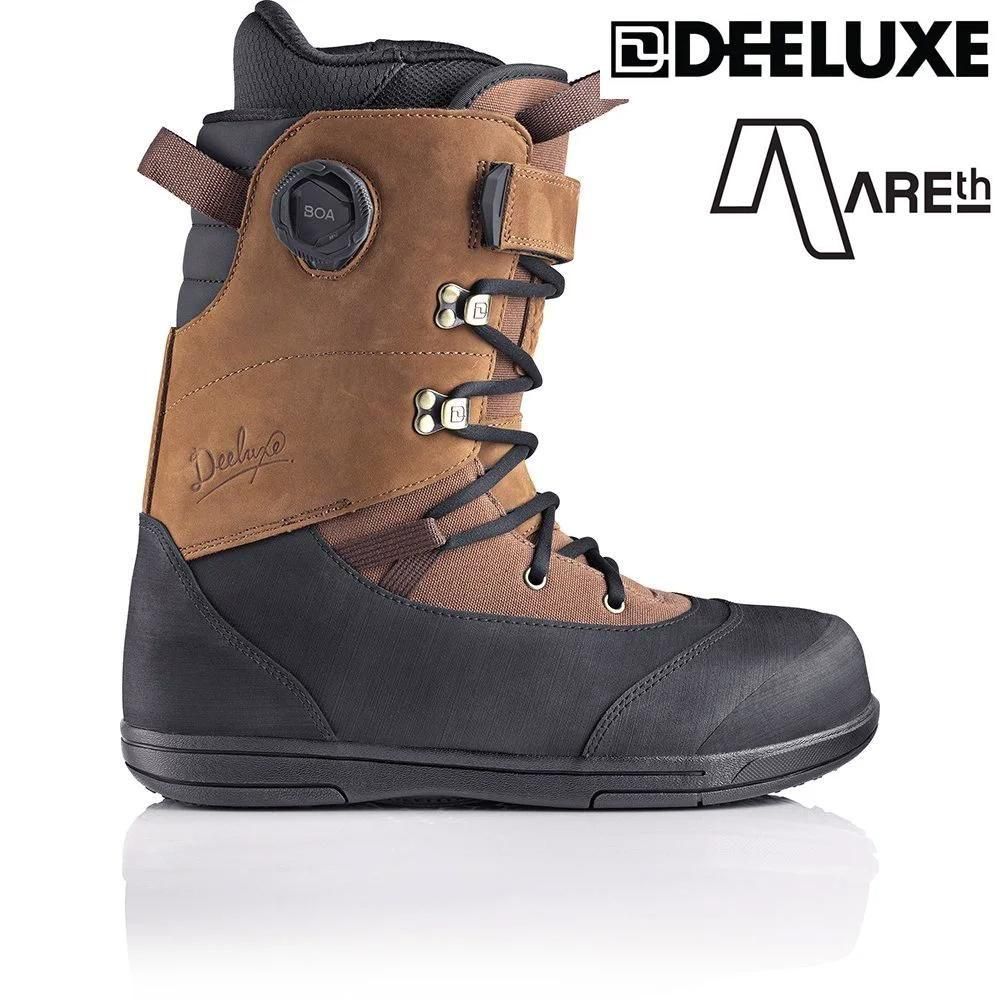 AREth (アース) × Deeluxe ( ディーラックス ) 25-26 RIN Stage3