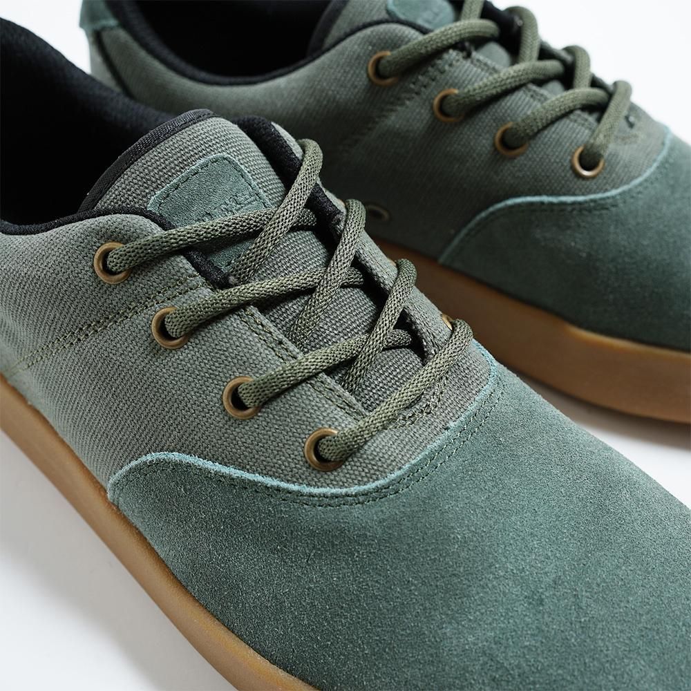 AREth ( アース ) PLUG ( MOLD GRAY ) - JAU／REMILLAレミーラ, GOHEMP