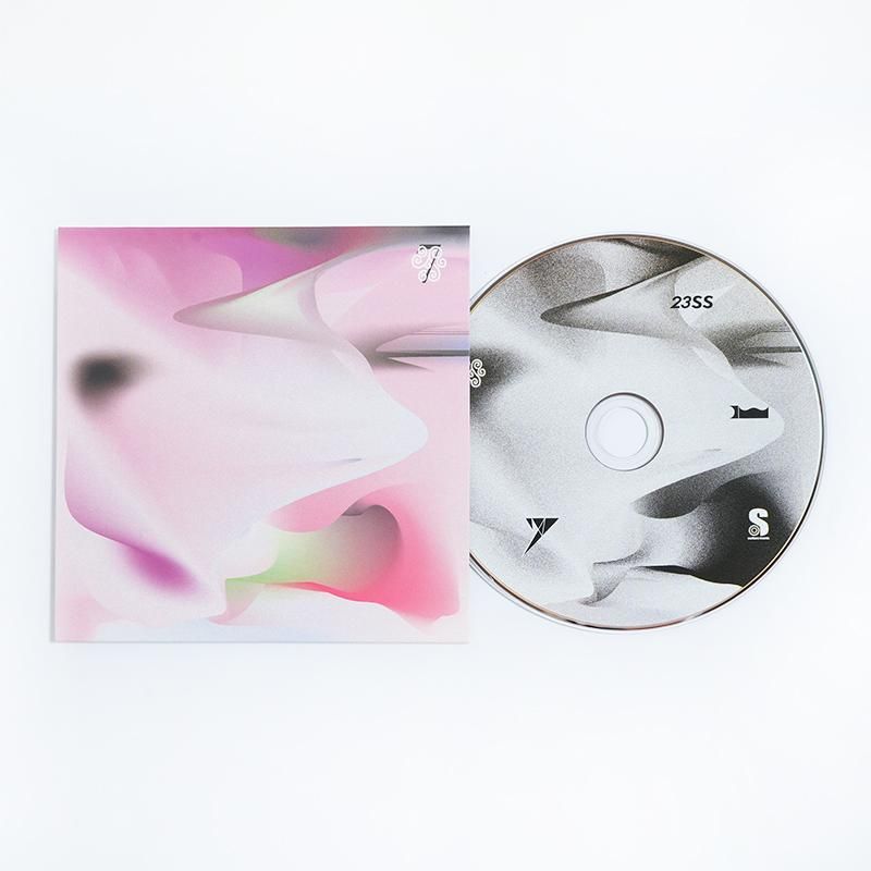 remilla ( レミーラ ) [ remilla-7 ] DJ Igacorosas (MIX CD) R231235