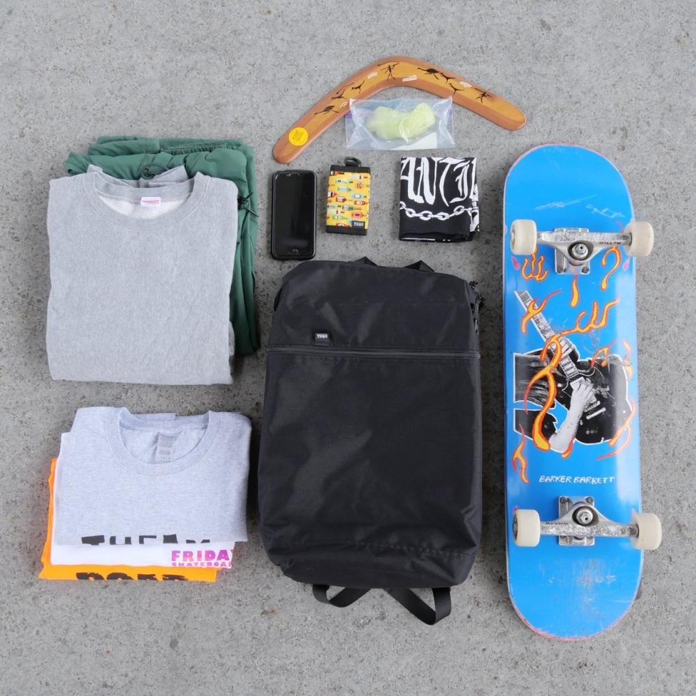 Vaga ( バガ ) バッグ 