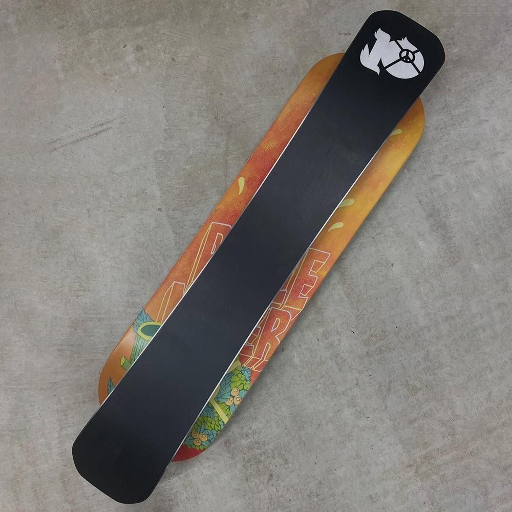 25-26 予約商品 】 PEACEMAKER ( ピースメーカー ) スノースケート