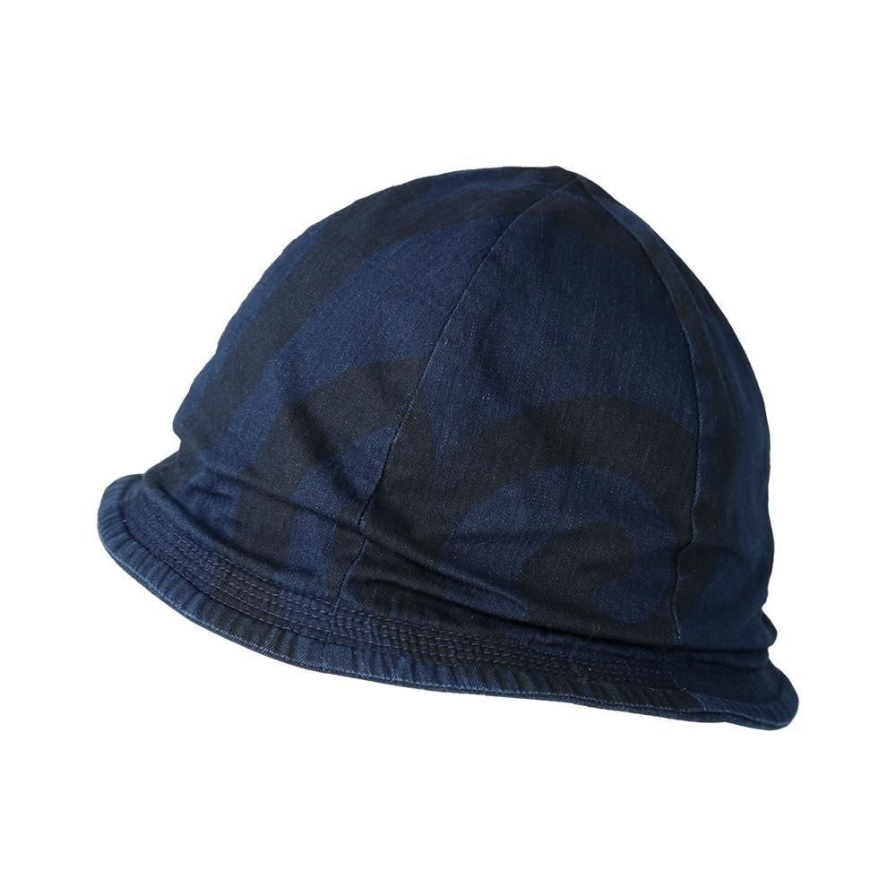 remilla ( レミーラ ) ダレルハット ( インディゴ ) R251233 - JAU