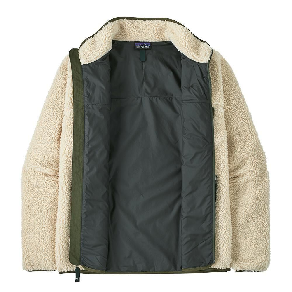 PATAGONIA ( パタゴニア ) メンズ・クラシック・レトロX・ジャケット