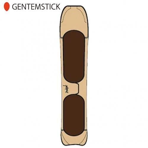 26-27 予約商品 】 GENTEMSTICK ( ゲンテンスティック ) XY 157 Alex