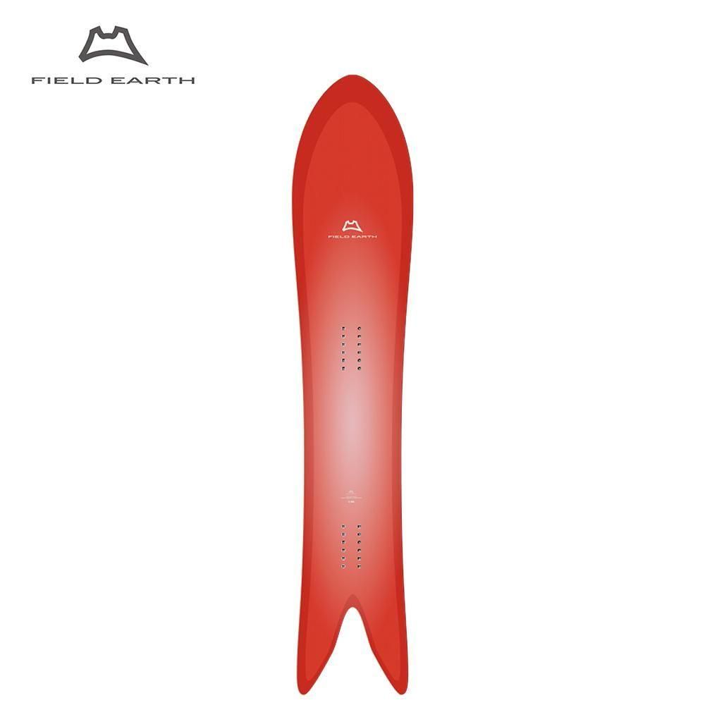 フィールドアース ウムラウト 17-18モデル UMLAUT 159 フィールド