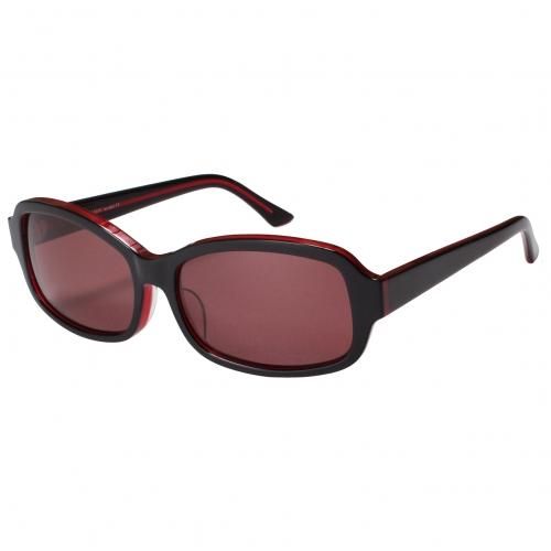 redi ( レダイ ) ×GENTEMSTICK CLASSIC MODEL TT ( BLACK/RED ) - JAU