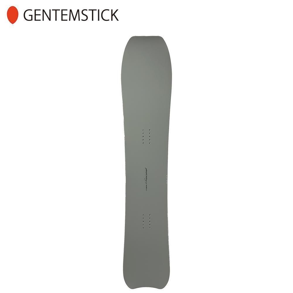 26-27 予約商品 】 GENTEMSTICK ( ゲンテンスティック ) MANTARAY 156