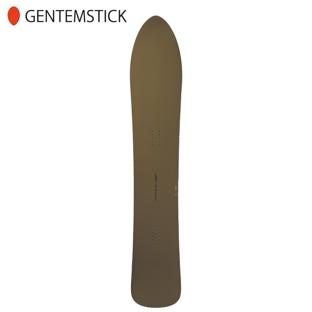 26-27 予約商品 】 GENTEMSTICK ( ゲンテンスティック ) SLASHER Ⅱ