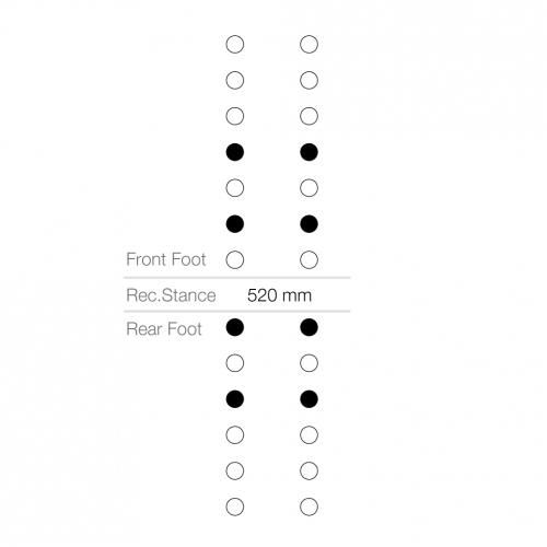 26-27 予約商品 】 GENTEMSTICK ( ゲンテンスティック ) BARRACUDA 158